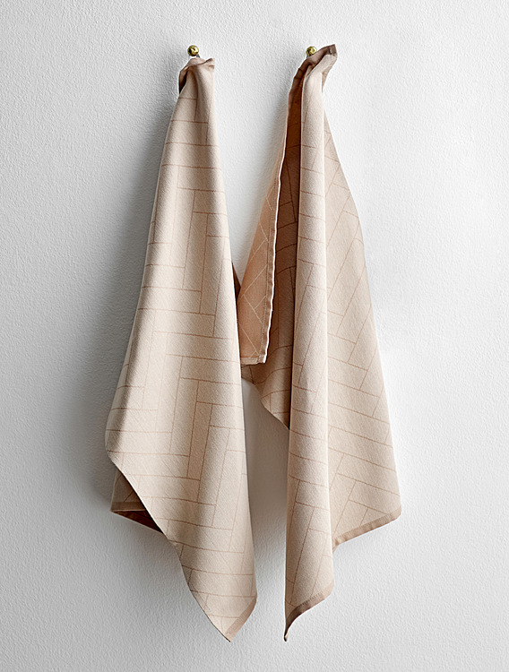 Коллекция Tiles от Södahl