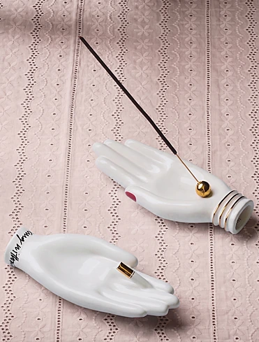 Коллекция Grazie dei Fiori от Bitossi Home