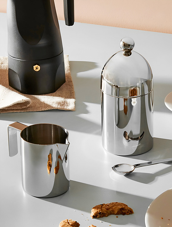 Коллекция Aldo Rossi от Alessi