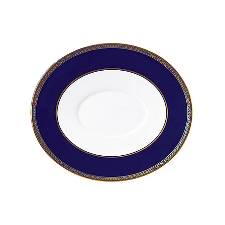 Подставка для соусника Renaissance Gold, 20 см от Wedgwood