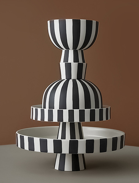 Коллекция Toppu от OYOY Living Design