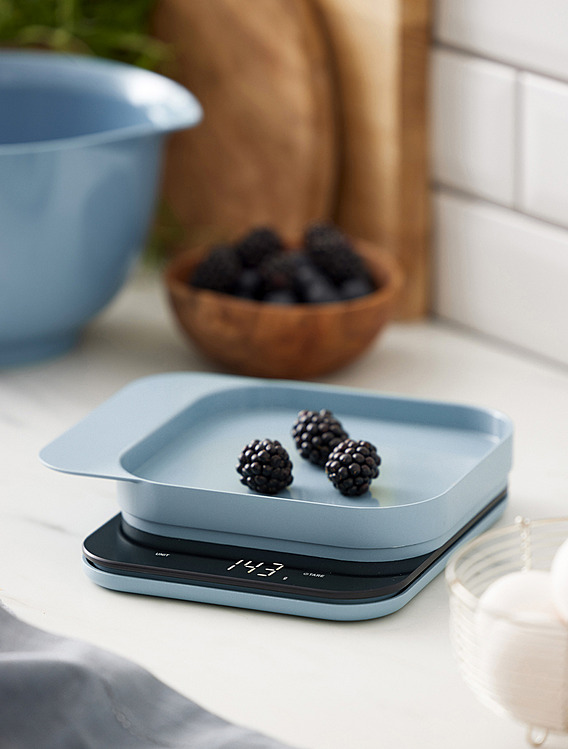 Коллекция Mensura от Rosti