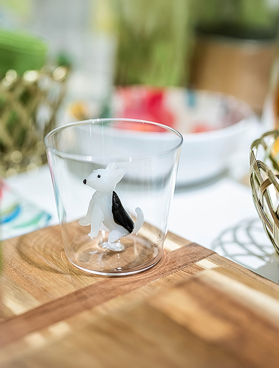 Коллекция Dogs от Ichendorf Milano