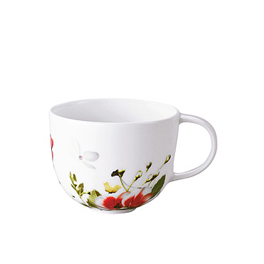 Кофейная пара Brillance Fleurs Sauvages, 80 мл