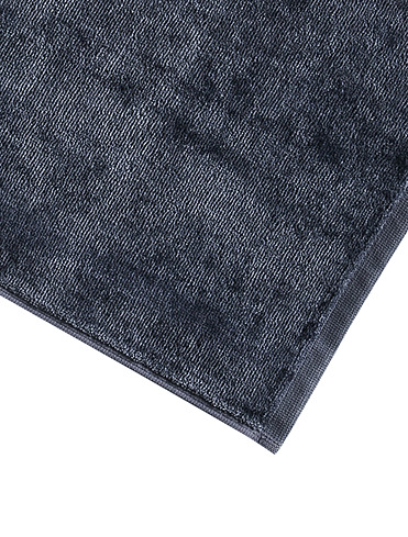 Коврик для ванной Bamboo Luxe Stone, 50x80 см