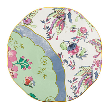 Чайная пара Butterfly Bloom, 185 мл