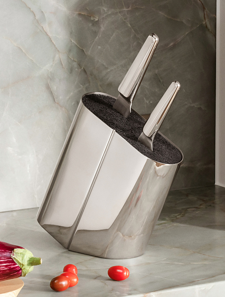 Коллекция Sky Knife от Georg Jensen