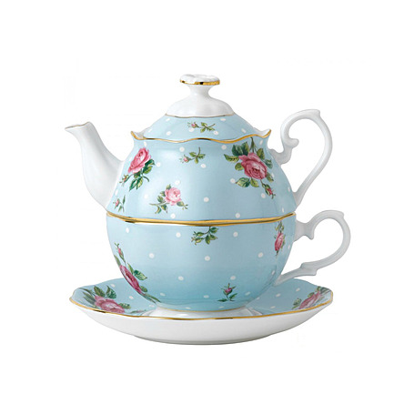 Набор чайный на 1 персону 3 пр. от Royal Albert