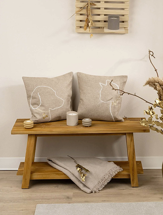 Коллекция Milo, Lucy & Lady Bun от Sander