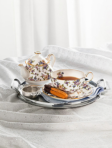 Чайный набор из 3 предметов 100 Years of Royal Albert
