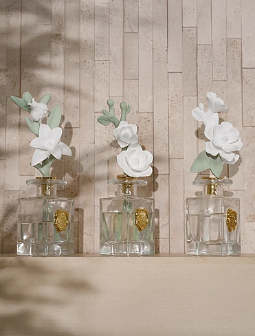 Коллекция Fantasy от Chando