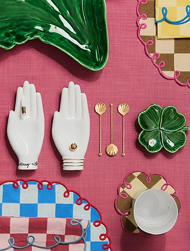 Коллекция Grazie dei Fiori от Bitossi Home