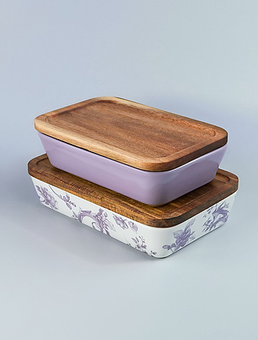 Коллекция Monplaisir от Императорский фарфоровый завод