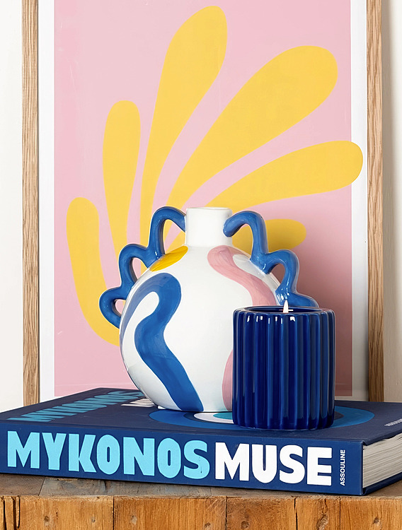 Коллекция Isidora от Que Rico