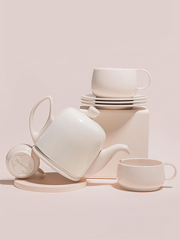 Чайная пара Empileo Cafeterie, 390 мл