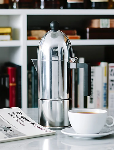 Коллекция La cupola от Alessi