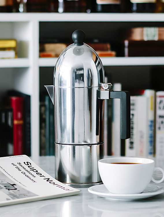 Коллекция La cupola от Alessi