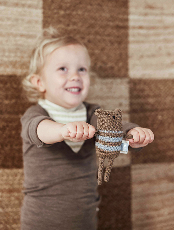 Коллекция Bella от OYOY Living Design