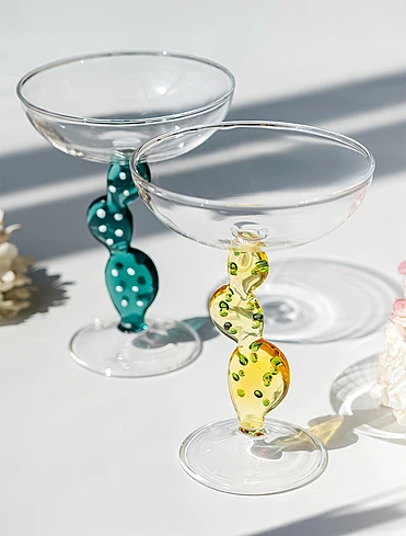 Коллекция Desert Plants от Ichendorf Milano