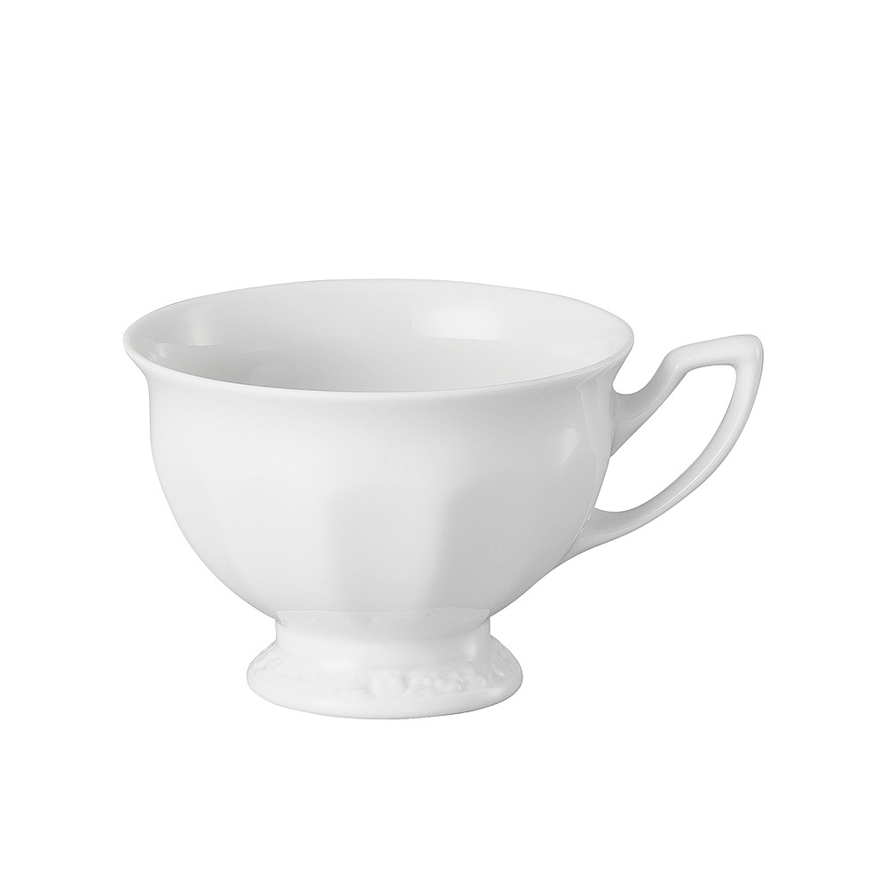 Чашка для чая и кофе Maria White, 180 мл от Rosenthal