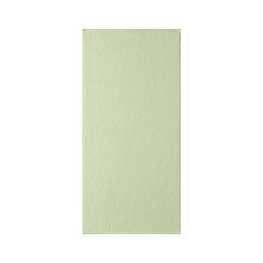 Полотенце Zen Lime Cream, 50х100 см