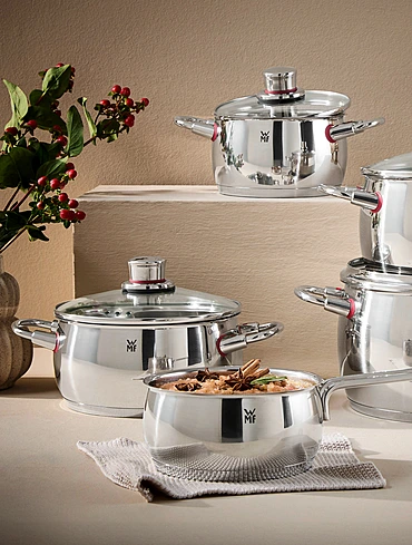 Коллекция Quality One от WMF