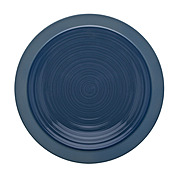 Закусочная тарелка Bahia Blue, 23 см