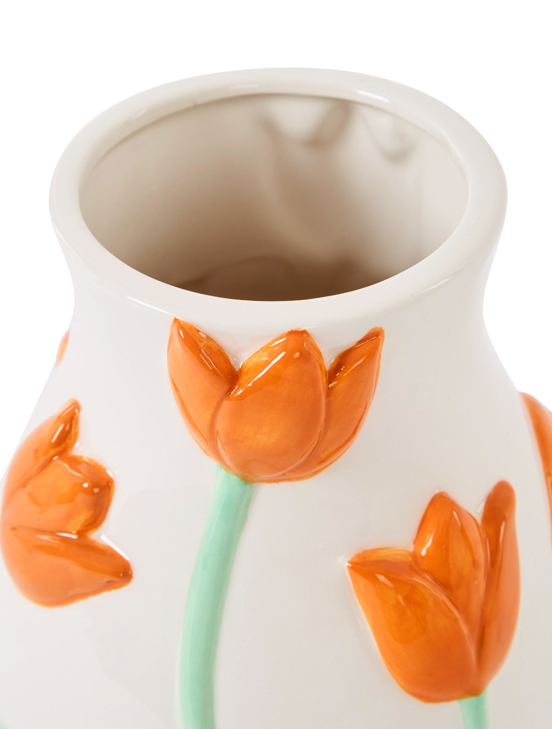 Ваза Tulip, 22 см