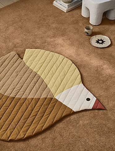 Коллекция Swif Bird от Ferm Living