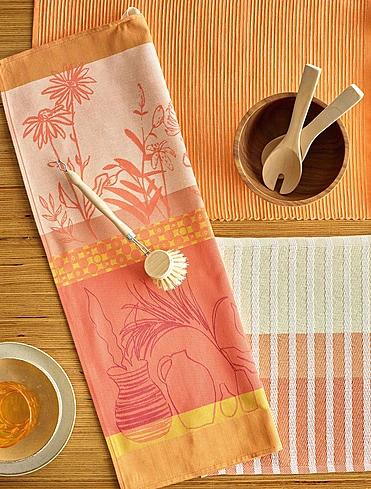 Коллекция Pottery от Sander