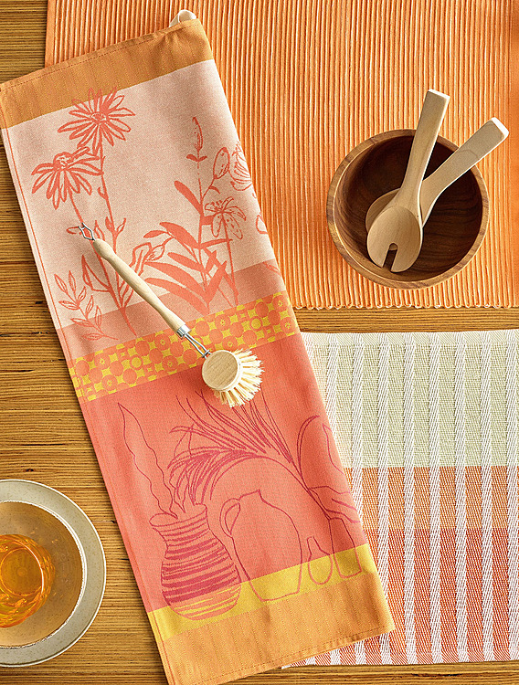 Коллекция Pottery от Sander