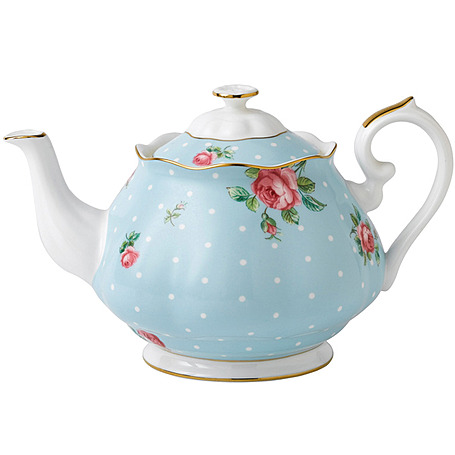 Чайник 1,25 л от Royal Albert