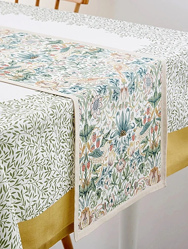 Коллекция Morris & Co. от Spode