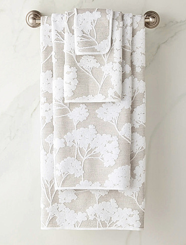 Полотенце Eden White , 50x100 см