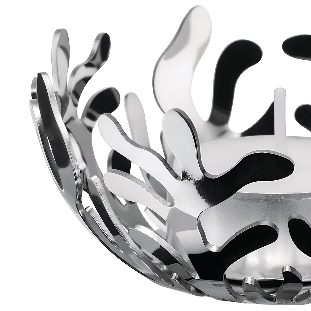 Подсвечник Mediterraneo, 4 см от Alessi