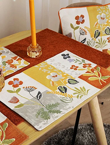 Коллекция Norrebro Patch от Sander