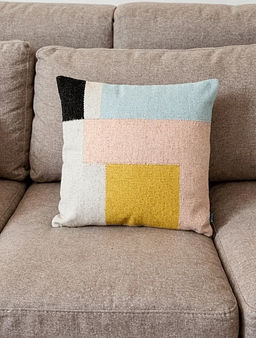 Коллекция Kelim от Ferm Living