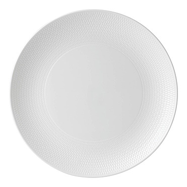 Обеденная тарелка Gio, 28 см от Wedgwood