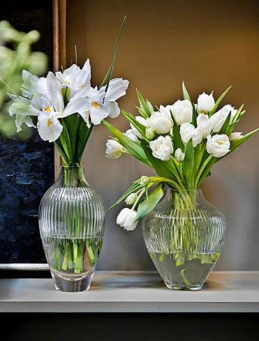 Коллекция Crystal Garden от Vista Alegre