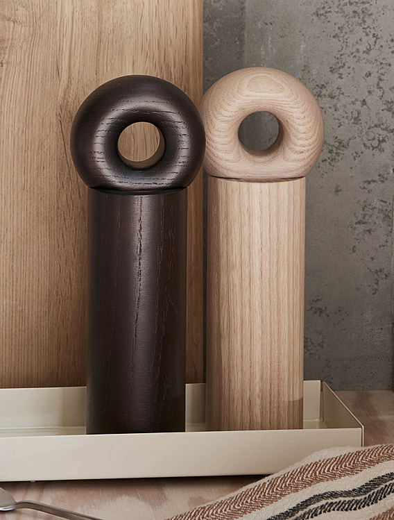 Коллекция Hoop от OYOY Living Design