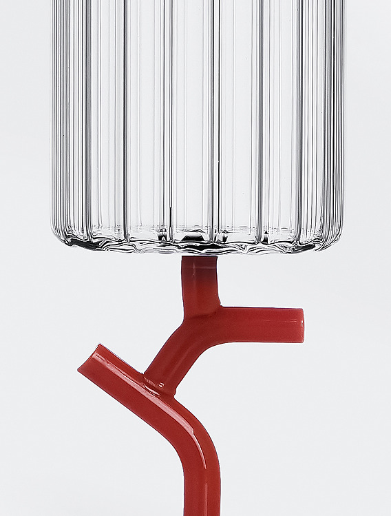 Коллекция Amaranta от Ichendorf Milano