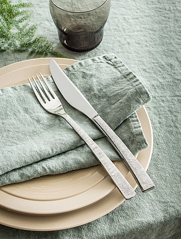 Коллекция Astree Cisele Miroir от Degrenne