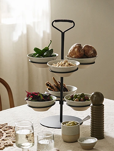 Коллекция Grainy от Nordal