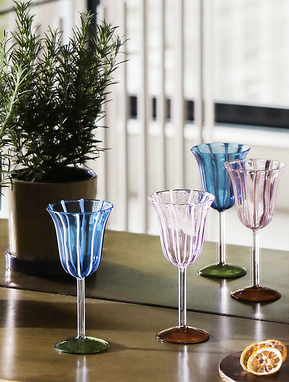 Коллекция Eve от &Klevering