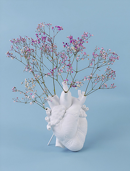 Коллекция Love In Bloom от Seletti