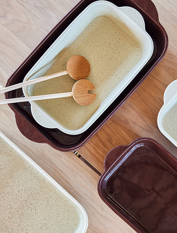 Коллекция Yuka от OYOY Living Design