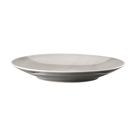 Закусочная тарелка Loft Moon Grey, 22 см от Thomas
