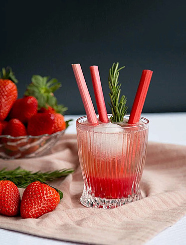 Набор из 2 стаканов для виски Tumbler Collection, 295 мл