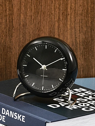 Коллекция City Hall от Arne Jacobsen