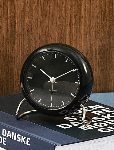 Коллекция City Hall от Arne Jacobsen